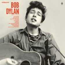 VINILO BOB DYLAN/ BAB DYLAN DEBUT ALBUM 1LP + 1LP7