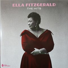 VINILO ELLA FITZGERALD/ THE HITS (Limited Collector's)1LP 0