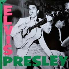 VINILO ELVIS PRESLEY/ ELVIS PRESLEY (Debut Album) 2(LP+CD) 0