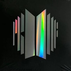 CD BTS – PROOF EDICIÓN STANDARD 0