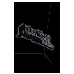 CD JUDAS PRIEST/ METALOGY 4CD 0