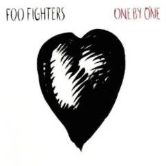 VINILO FOO FIGHTERS/ ONE BY ONE 2LP 0