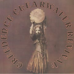 VINILO CREEDENCE CLEARWATER REVIVAL/ MARDI GRAS 1LP 0