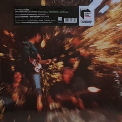 VINILO CREEDENCE CLEARWATER REVIVAL/ BAYOU COUNTRY (Remastered) 1LP 0