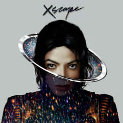 VINILO MICHAEL JACKSON / XSCAPE 1LP 0