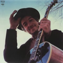 VINILO BOB DYLAN / NASHVILLE SKYLINE 1LP 0