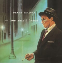 VINILO FRANK SINATRA/ IN THE WEE SMALL HOURS (DOL) 1LP 0