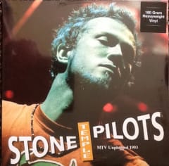 VINILO STONE TEMPLE PILOTS/ MTV UNPLUGGED 1993 (Purple Vinyl) 1LP 0
