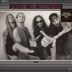VINILO ALICE IN CHAINS/ LIVE IN OAKLAND OCT (DOL) 1LP 0
