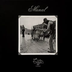 VINILO MANAL/ TALENT 2LP 0