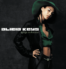 VINILO ALICIA KEYS/ SONGS IN A MINOR 2 LP 0