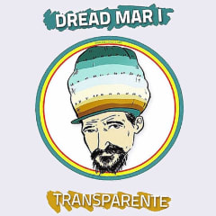 CD DREAD MAR I/ TRANSPARENTE 1CD 0