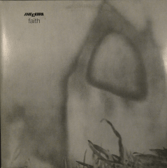 VINILO THE CURE/ FAITH 2LP 0