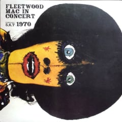 VINILO FLEETWOOD MAC / LIVE AT THE BOSTON TEA PARTY 4LP 0
