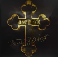 CD DE LA GHETTO/ MI MOVIMIENTO 1CD 0