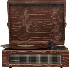 TORNAMESA CROSLEY/ VOYAGER BT BROWN 0