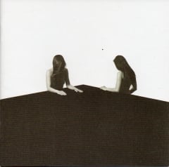 CD ROYAL BLOOD/ HOW DID WE GET SO DARK 1CD 0