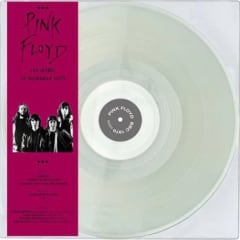 VINILO PINK FLOYD/ BBC 16 SEPTEMBER 1970 1LP 0