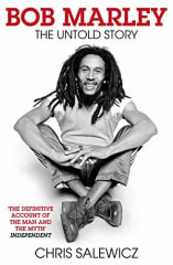 LIBRO BOB MARLEY - THE UNTOLD STORY 0