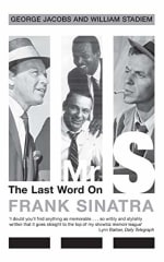 LIBRO FRANK SINATRA - MR. S: LAST WORD ON FRANK SINATRA 0