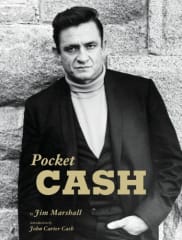 LIBRO JOHNNY CASH - POCKET CASH 0