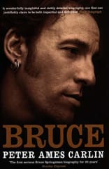 LIBRO BRUCE SPRINGSTEEN - BRUCE 0