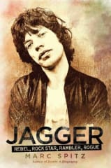 LIBRO MICK JAGGER - JAGGER: REBEL. ROCK STAR. RAMBLER. ROGUE 0