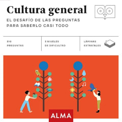 LIBRO CULTURA GENERAL 0