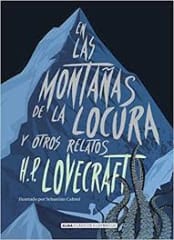 LIBRO EN LAS MONTAÑAS DE LA LOCURA (CLÁSICOS) 0