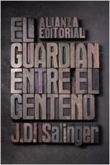 LIBRO EL GUARDIÁN ENTRE EL CENTENO 0