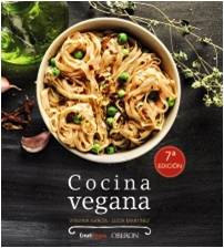 LIBRO COCINA VEGANA 0