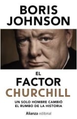 LIBRO EL FACTOR CHURCHILL 0