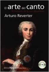 LIBRO EL ARTE DEL CANTO 0