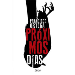 LIBRO PRÓXIMOS DÍAS 0