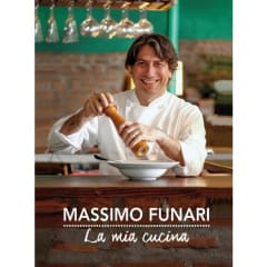LIBRO MIA CUCINA LA T/BLANDA 1