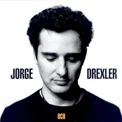 VINILO JORGE DREXLER/ ECO (+ Magazine) 1LP 0