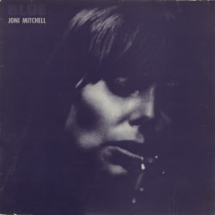 VINILO JONI MITCHELL/ BLUE (+ Magazine) 1LP 0
