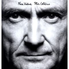 VINILO PHIL COLLINS/ FACE VALUE (+ Magazine) 1LP 0