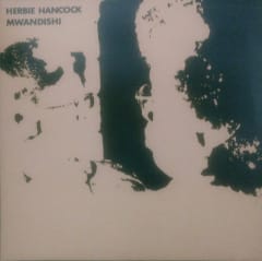 VINILO HERBIE HANCOCK/ MWANDISHI (+ Magazine) 1LP 0