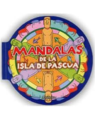 LIBRO MANDALAS DE LA ISLA PASCUA 0