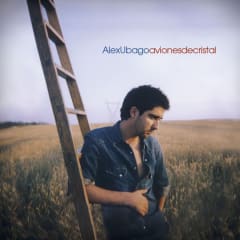 CD ALEX UBAGO/ AVIONES DE CRISTAL 1CD 0