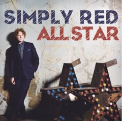 VINILO SIMPLY RED/ ALL STARS 1 LP 0