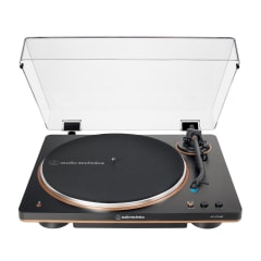 TORNAMESA AUDIO TECHNICA/ AT-LP70XBT-BZ 0