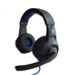 AUDIFONO PI / GAMER ON EAR BLUE 0