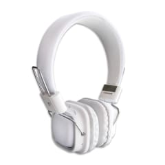 AUDIFONO PI / LUXUS BT ON EAR WHITE 3