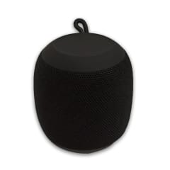 PARLANTE ZUENA BT ZYLINDER STOFF BLACK 0