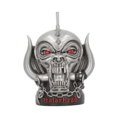 ADORNO COLGANTE MOTORHEAD - MOTORHEAD WARPIG HANGING ORNAMENT 9CM 1