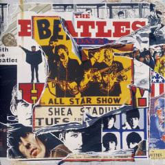 VINILO THE BEATLES/ ANTHOLOGY 2 3LP 0