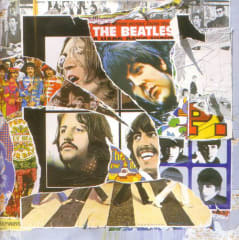 VINILO THE BEATLES/ ANTHOLOGY 3 3LP 0