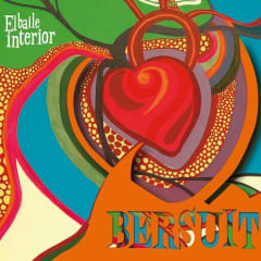 CD BERSUIT VERGARABAT/ EL BAILE INTERIOR 1CD 0